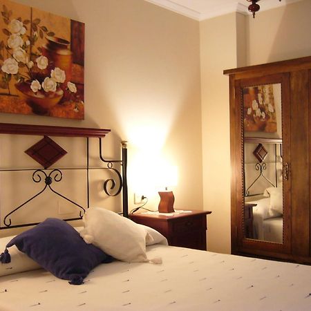 Casa Guillermo Apartment Barreiros Bagian luar foto