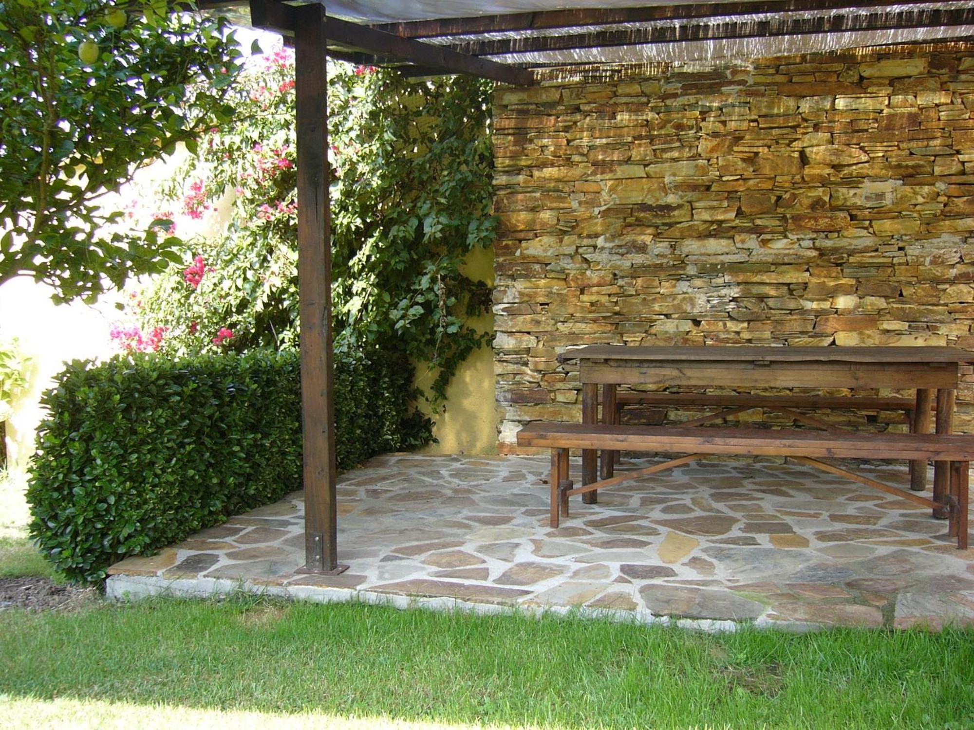 Casa Guillermo Apartment Barreiros Bagian luar foto