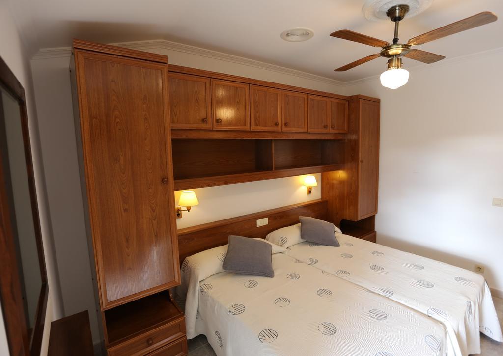 Casa Guillermo Apartment Barreiros Bagian luar foto