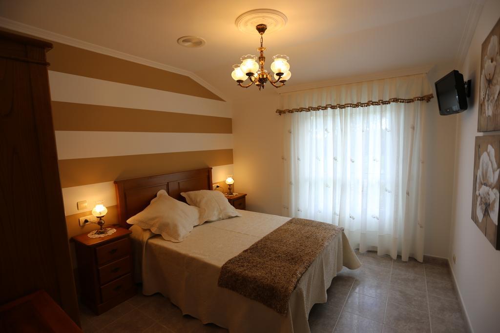 Casa Guillermo Apartment Barreiros Bagian luar foto