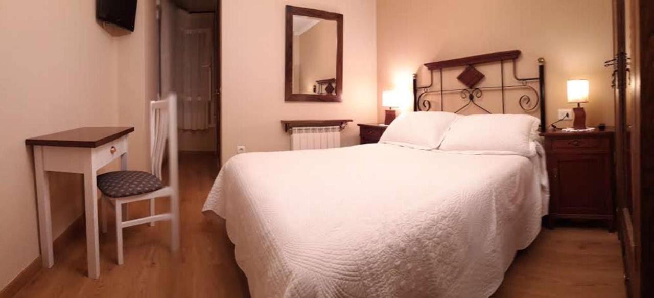 Casa Guillermo Apartment Barreiros Bagian luar foto