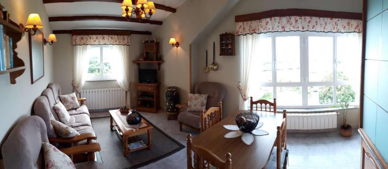 Casa Guillermo Apartment Barreiros Bagian luar foto