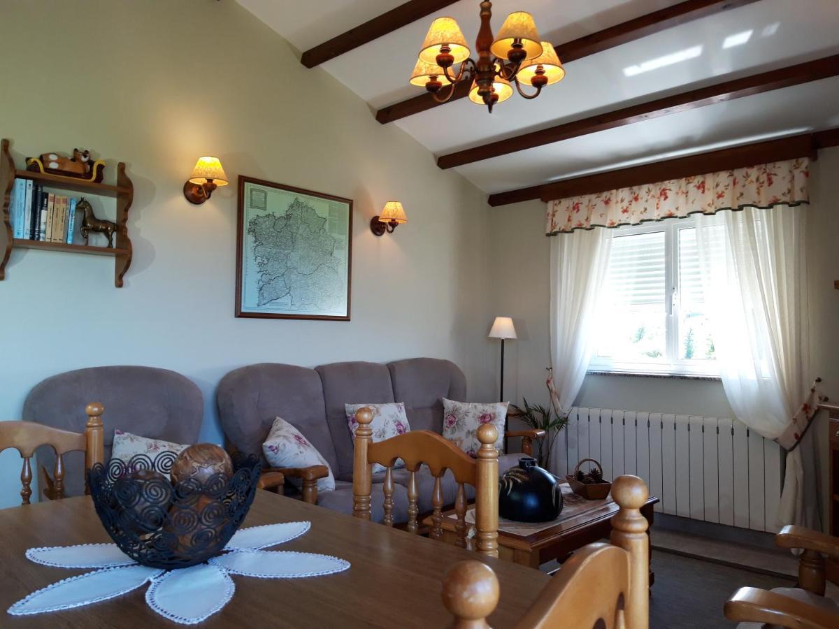 Casa Guillermo Apartment Barreiros Bagian luar foto